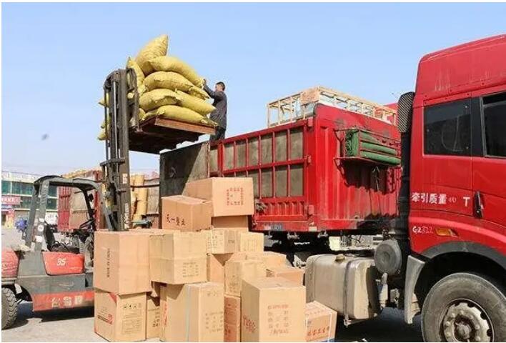 厦门到崖州区物流专线