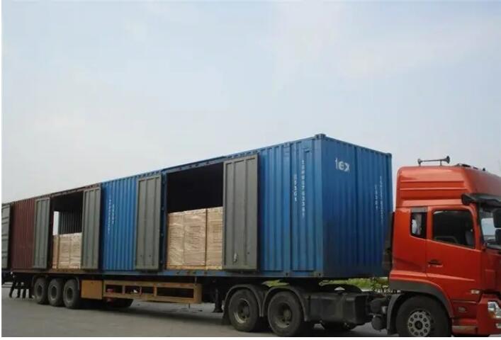 厦门到崖州区整车运输