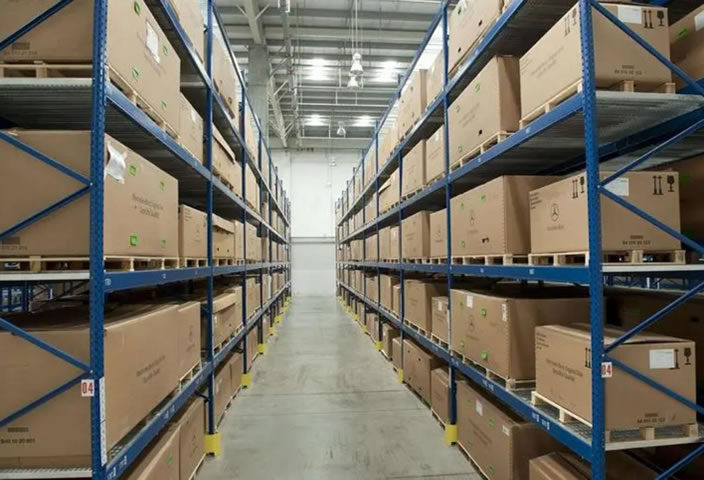 厦门到崖州区货物仓储