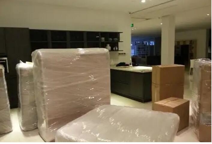 厦门到崖州区长途搬家