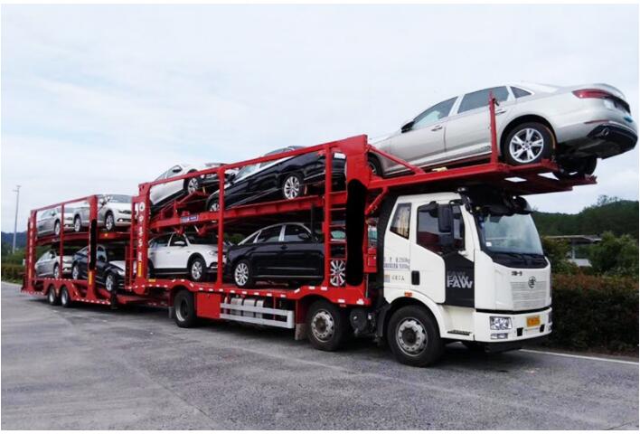 厦门到崖州区轿车托运